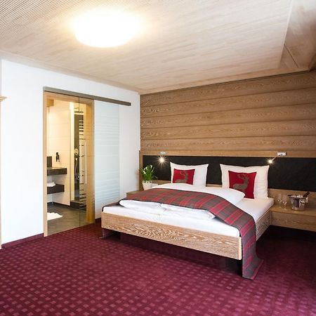 Hotel Kreuz Gaestehaus Und Lauchertbar Mit Terrasse Gammertingen Kültér fotó